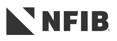 NFIB logo with a stylized 