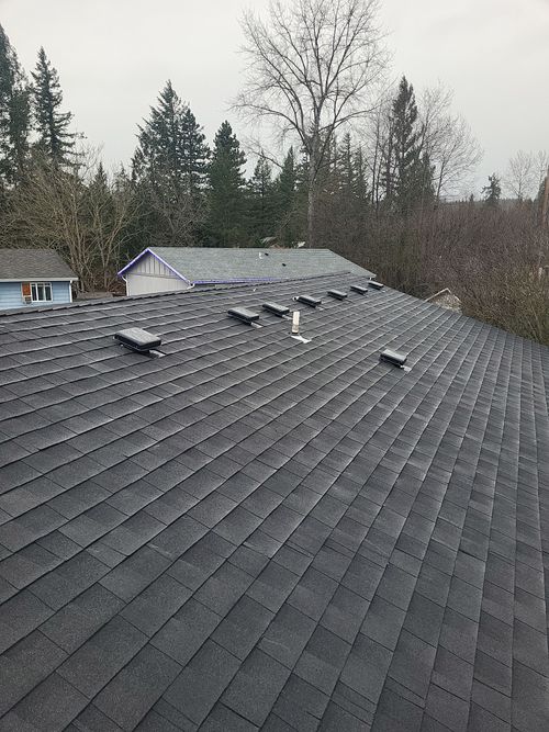 SQI Inc. Roofing and Restoration