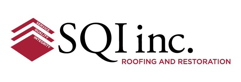 SQI Inc. Roofing and Restoration - logo