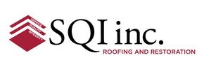 SQI Inc. Roofing and Restoration - logo