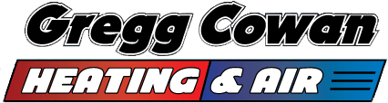 Gregg Cowan Heating & Air Inc - logo