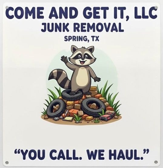 Come And Get It, LLC