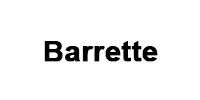 Barrette logo