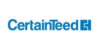 CertainTeed logo