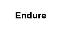 Endure logo