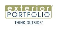Exterior Portfolio logo