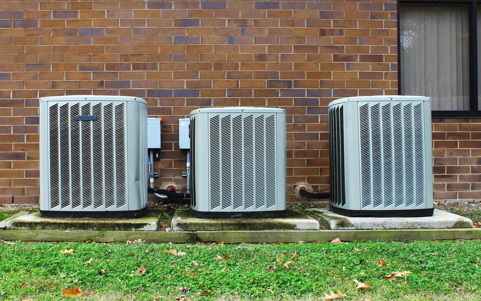 Saunders Air Conditioning & Heating Duct Work Turlock CA