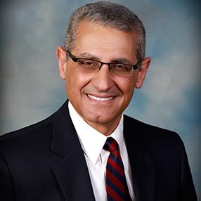 Dr. Sam Gadallah