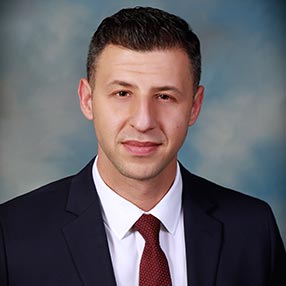 Dr. Moneer Eddin