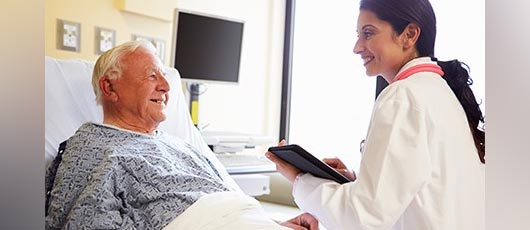 Patient care