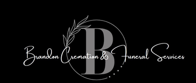 Brandon Cremation & Funeral Services - Logo