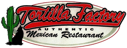 Tortilla Factory - Logo