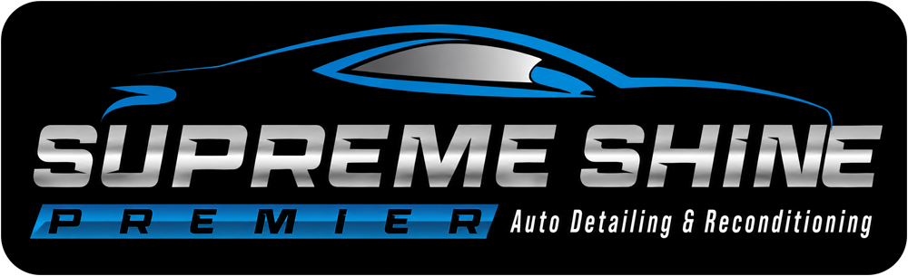 Supreme Shine Auto - Ceramic Coating & Paint Correction - logo