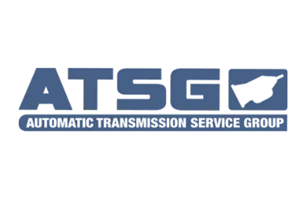 Logo of ATSG