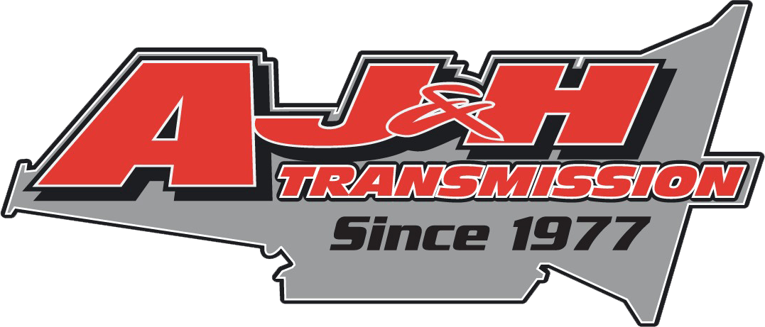 A-J & H Transmission