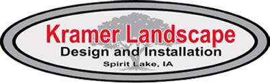 Kramer Landscape-Logo