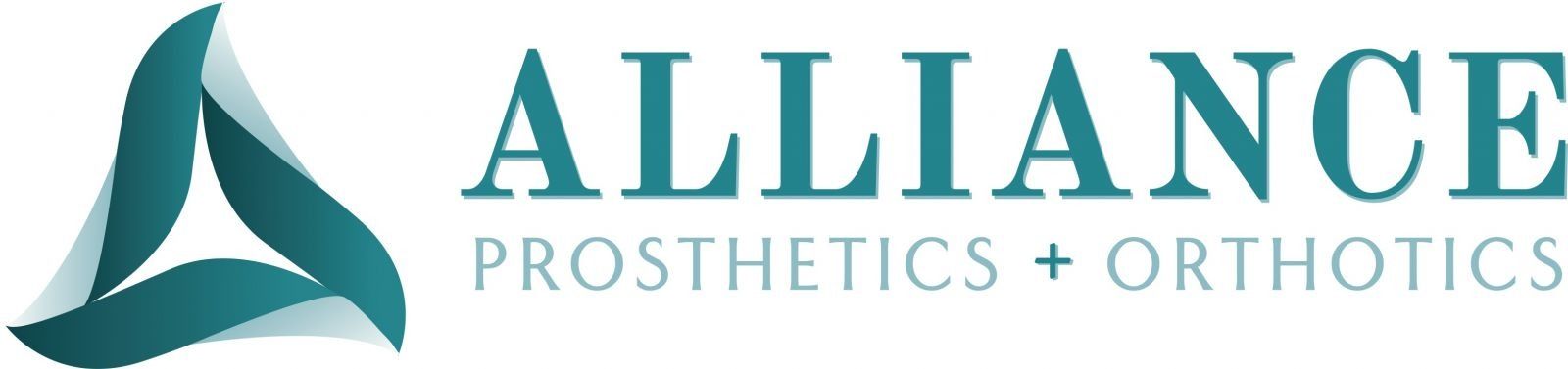 Alliance Prosthetics + Orthotics - logo