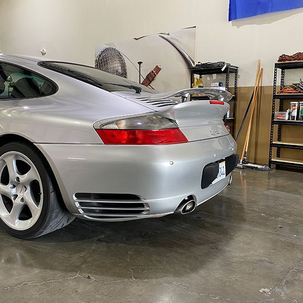 Heritage Autohaus