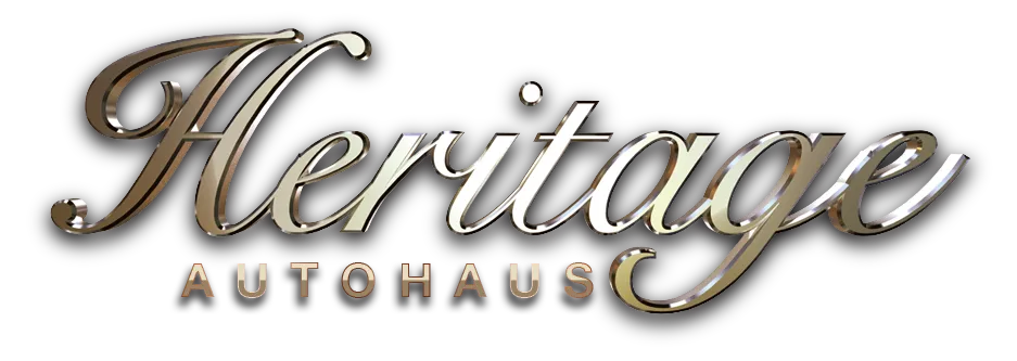 Heritage Autohaus logo