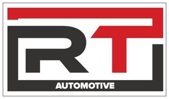 R/T Automotive Logo