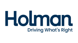 Holman - Driving What's Right