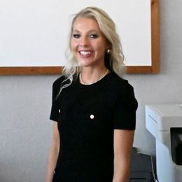 Presley Jolly