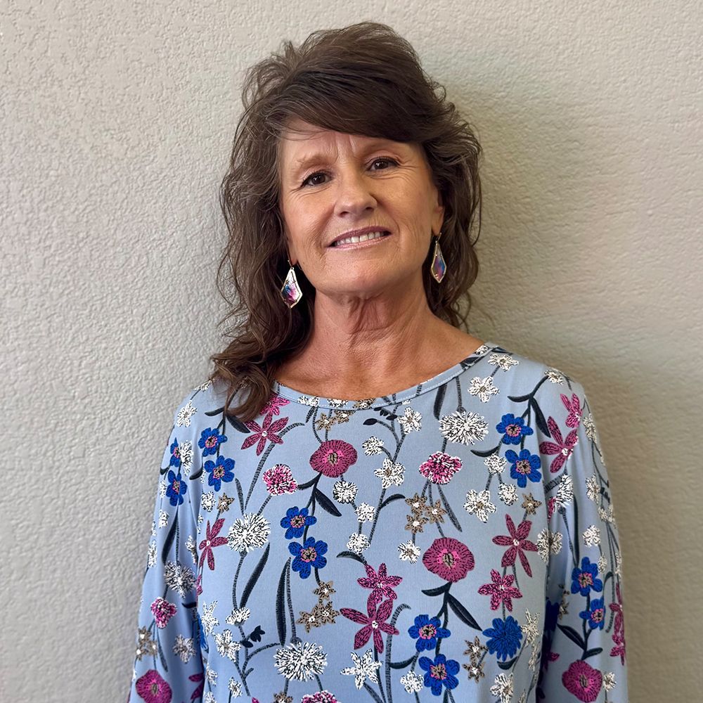 Diane Shaffer