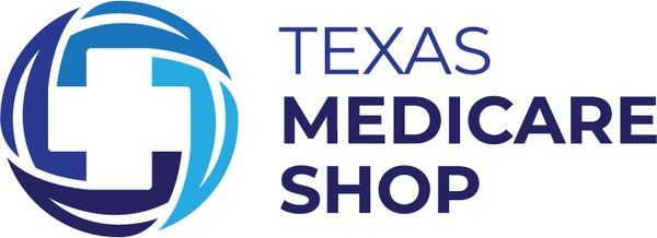Texas Medicare Shop | Georgetown - logo