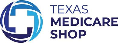 Texas Medicare Shop | Georgetown - logo