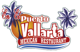 En El Puerto Vallarta Mexican Restaurant logo