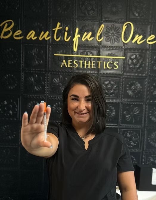 Team Member: Bri Saksa 
