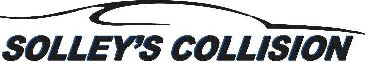 Solley's Collision Center - Logo