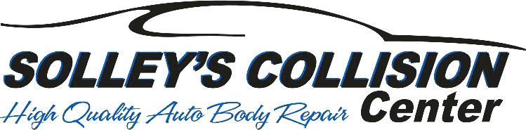 Solley's Collision Center - Logo