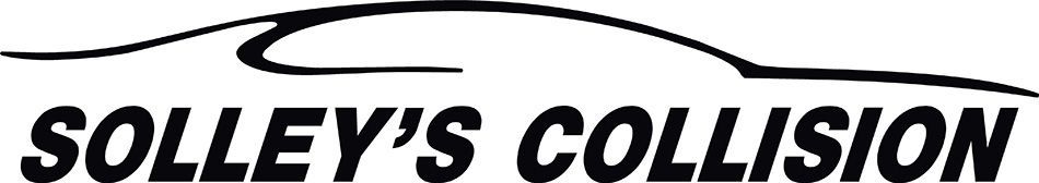 Solley's Collision - Logo