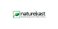 NatureKast Weatherproof Cabinetry