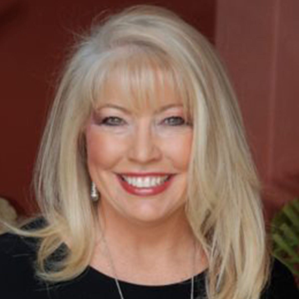 Suzanne Broyles