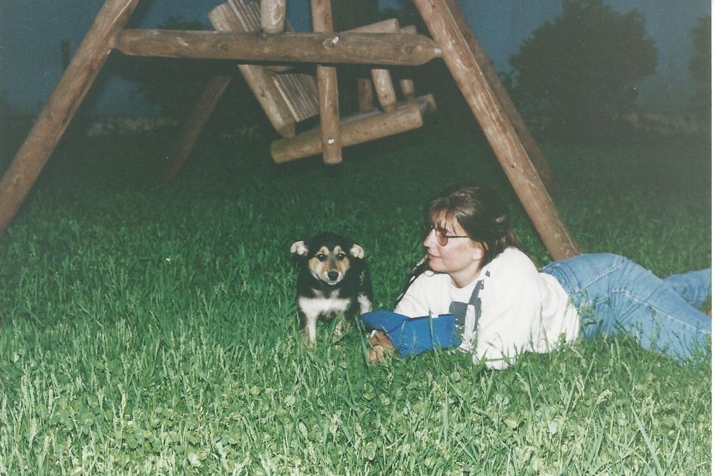 Sheena Marie Campbell