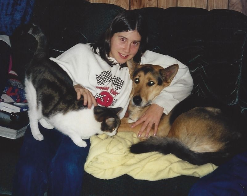 Sheena Marie Campbell