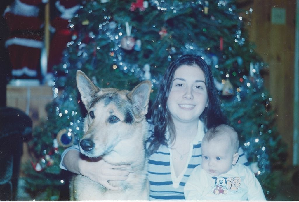 Sheena Marie Campbell