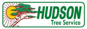 Hudson Tree Service - logo