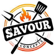 Savour Concepts - Logo