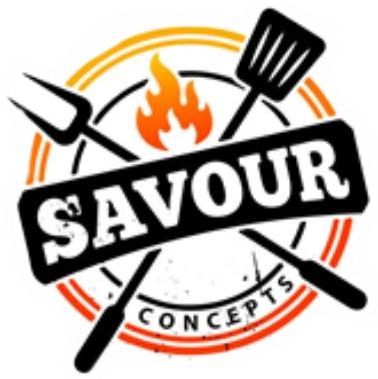 Savour Concepts - Logo