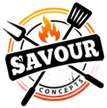 Savour Concepts - Logo