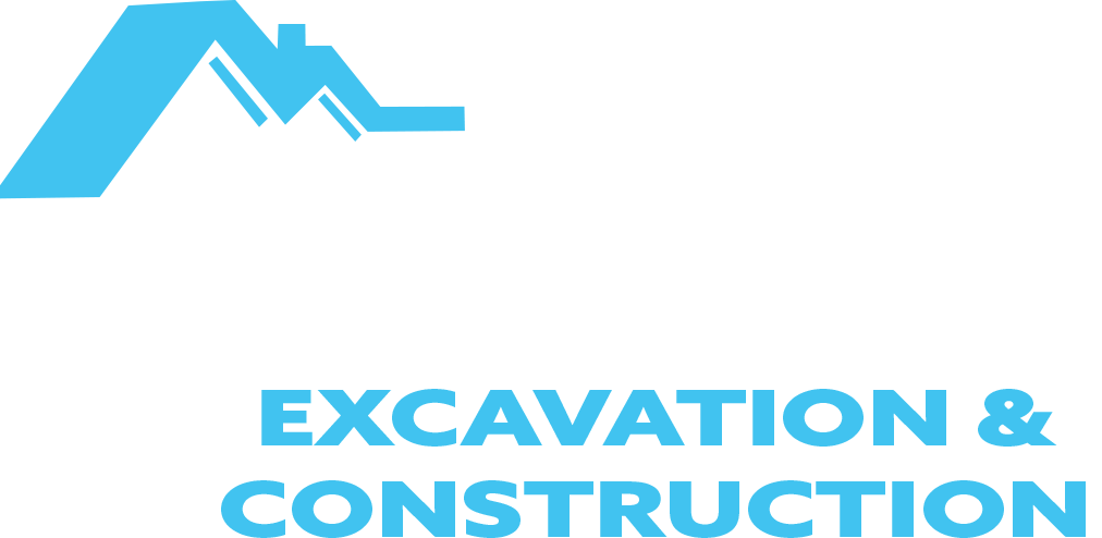 Lifer Excavation & Construction - Logo