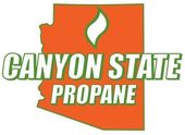 Canyon State Propane Logo