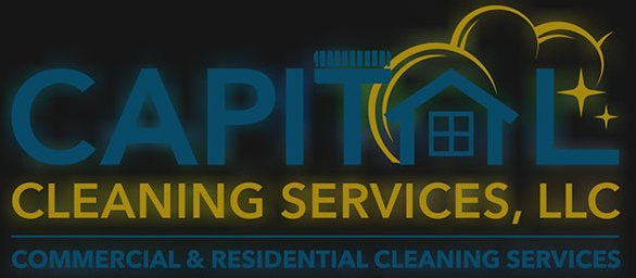 Capital Cleaning Services LLC-Logo
