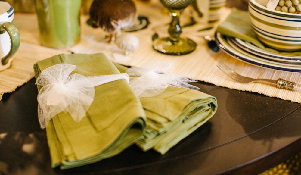 Decor items
