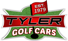 Tyler Golf Cars | Sales and Service | Tyler, TX