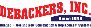 DeBackers, Inc. - Logo