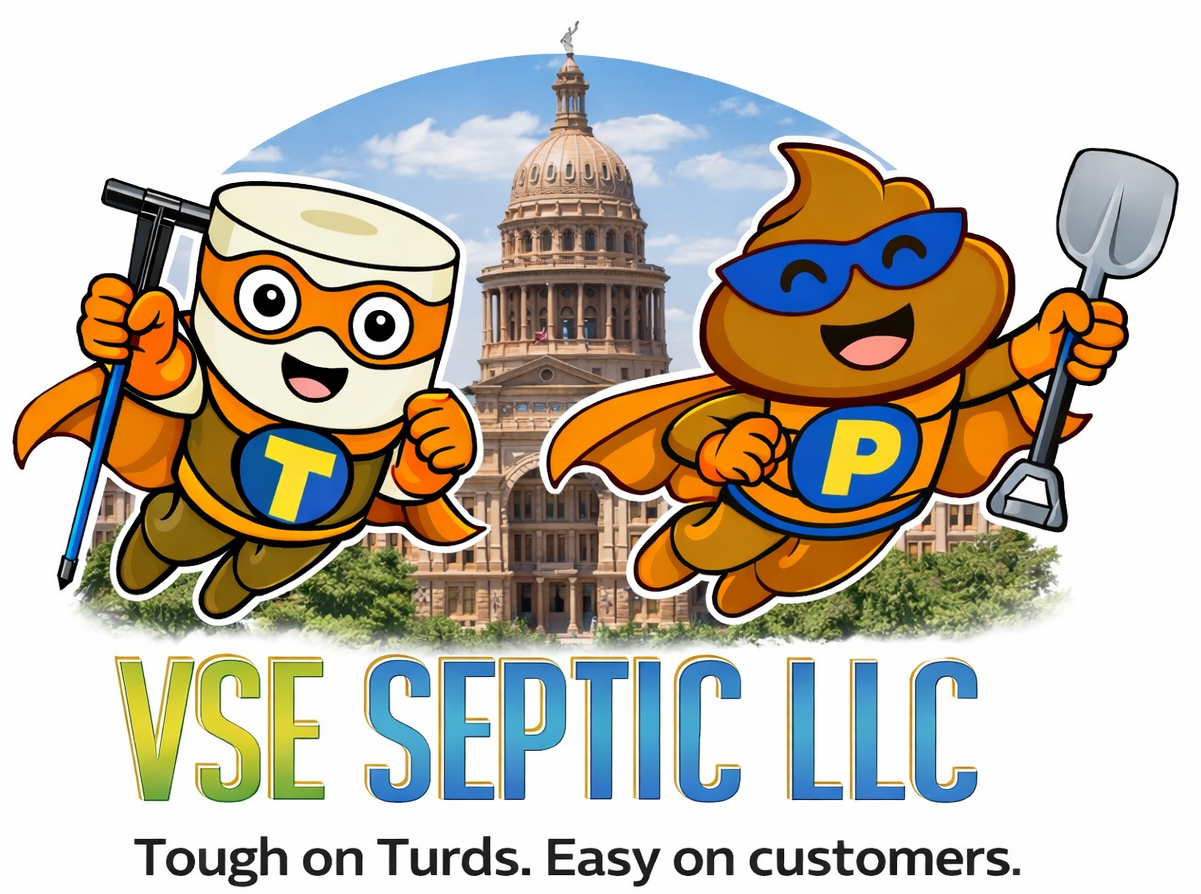 VSE Septic Services LLC